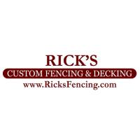 Rick's Custom Fencing & Decking image 2
