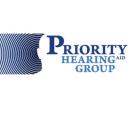 PRIORITY HEARING AID GROUP logo