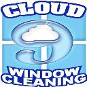 Cloud 9 Window Cleaning logo