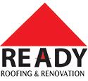 Ready Roofing & Renovation logo