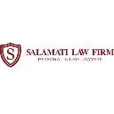 Salamati Law Firm logo