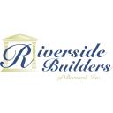 Riverside Builders of Brevard logo