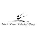 North Shore School of Dance logo