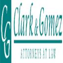 Clark & Gomez Attorneys At Law logo