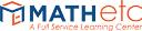 Math ETC Learning Center (Olney) logo