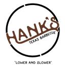 Hank's Texas Barbecue logo