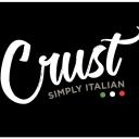 Crust Simply Italian Scottsdale logo