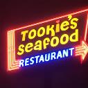 Tookie's Seafood logo