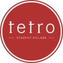 Tetro Student Village logo