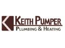 Keith Pumper Plumbing & Heating logo