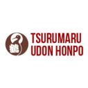 Tsurumaru Udon Honpo logo