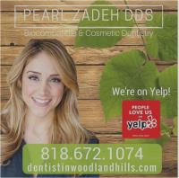 Pearl Zadeh DDS image 1