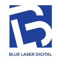 Blue Laser Digital image 4