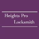 Heights Pro Locksmith logo