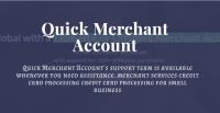 Quick Merchant Account image 3