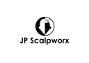 JP Scalpworx logo