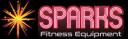 Sparks Fitness Equipment logo