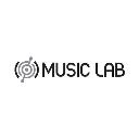 Music Lab - Rocklin logo