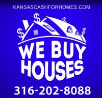 Kansas Cash For Homes image 1