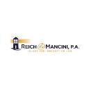 Reich & Mancini, PA logo