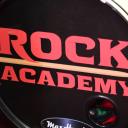 Rock Academy logo