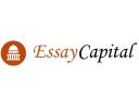 Essay Capital logo