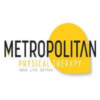 Metropolitan Physical Therapy, LLC image 1
