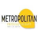 Metropolitan Physical Therapy, LLC logo