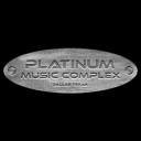 Platinum Music Complex logo