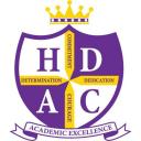Hopewell Development & Achievement Center logo