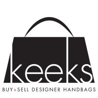 Keeks Buy + Sell Designer Handbags image 1