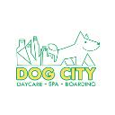 Dog City logo