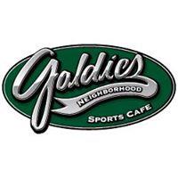 Goldie's Sports Cafe image 1