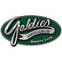 Goldie's Sports Cafe logo