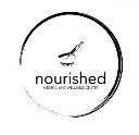 Nourished MedSpa and Wellness Center logo