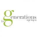 LivGenerations Agritopia logo