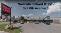 Nashville Billiard & Patio image 3