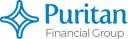 Puritan Financial Group logo