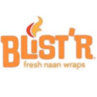 Blist'r Fresh Naan Wraps image 4