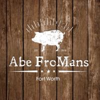 Abe Fromans of Fort Worth image 1