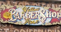 Yellow Rose Barber Shop image 3