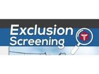 Healthcare Sanction Screening image 2