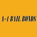 A-1 Bail Bonds logo