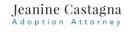 Jeanine Castagna Adoption Agencies logo