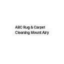 ABC Rug & Carpet Cleaning Mount Airy logo
