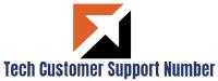  Tech Customer  Support Number image 1