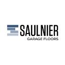 Saulnier Garage Floors logo