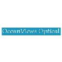 OceanViews Optical logo