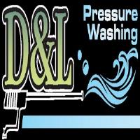 D & L Pressure Washing image 1