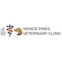 Venice Pines Veterinary Clinic logo